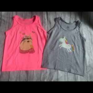 Toddler tops